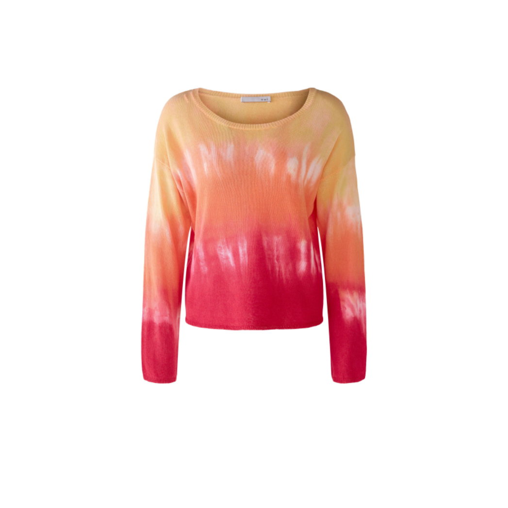 An image of the Oui Ombre Jumper