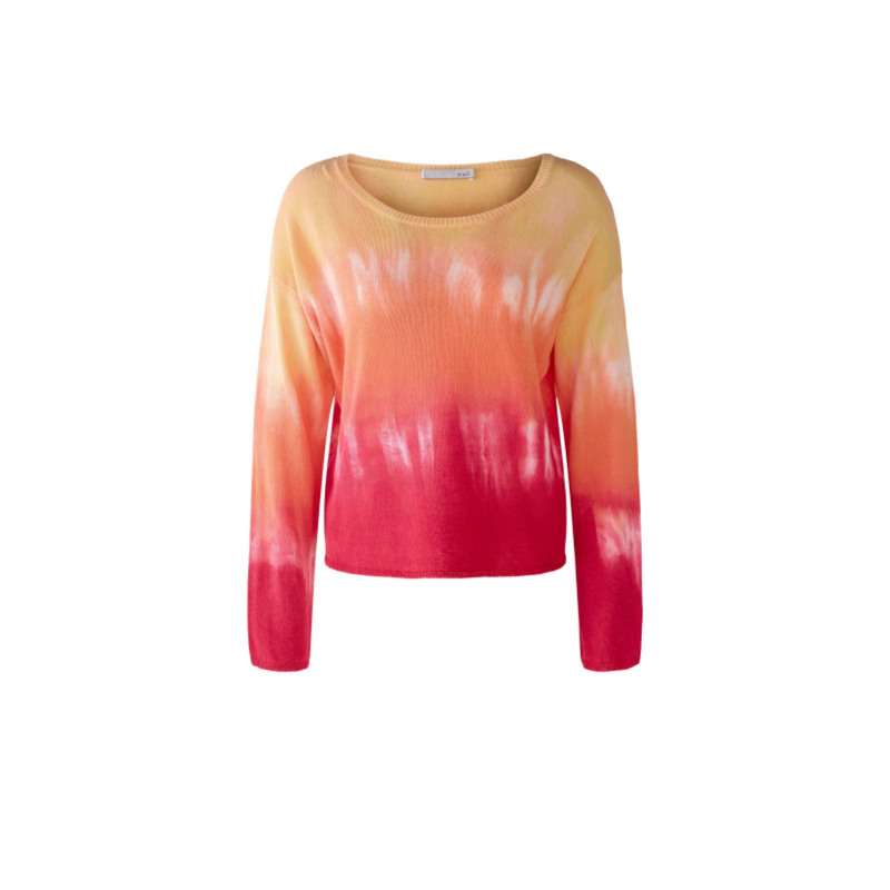 An image of the Oui Ombre Jumper