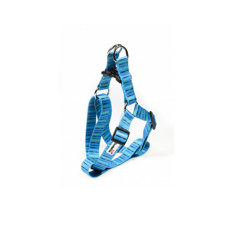 An image of the Doodlebone Pattern Harness