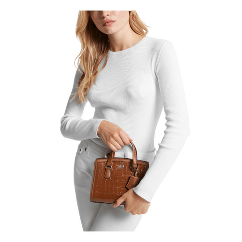 An image of the Michael Kors Extra Small Crossbody Bag