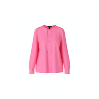 An image of the Marc Cain Long Sleeve Blouse