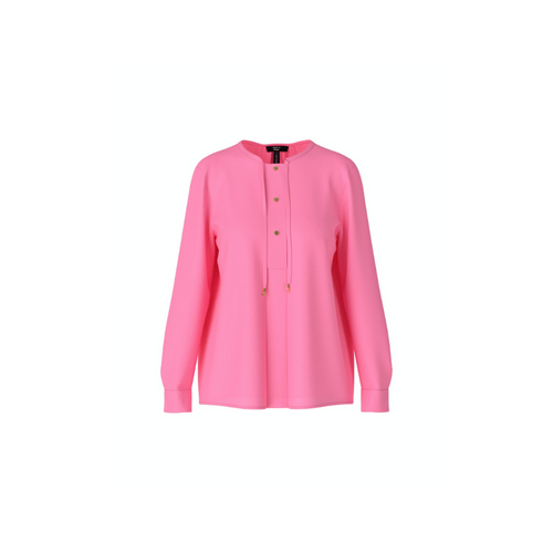 An image of the Marc Cain Long Sleeve Blouse