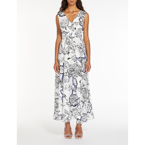 An image of the Marella Dress Germana