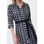 An image of the Joseph Ribkoff Dress