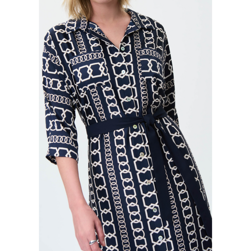 An image of the Joseph Ribkoff Dress