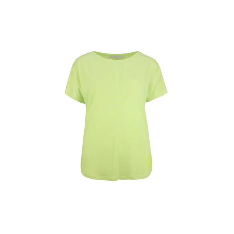 An image of the Bianca Believe Logo Top