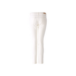 An image of the Oui Cropped Skinny Jeans