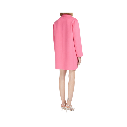 An image of the Marella Aceti Wool Mix Coat