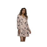An image of the Rino & Pelle Wide Dress