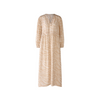 An image of the Oui Tie Waist Dress