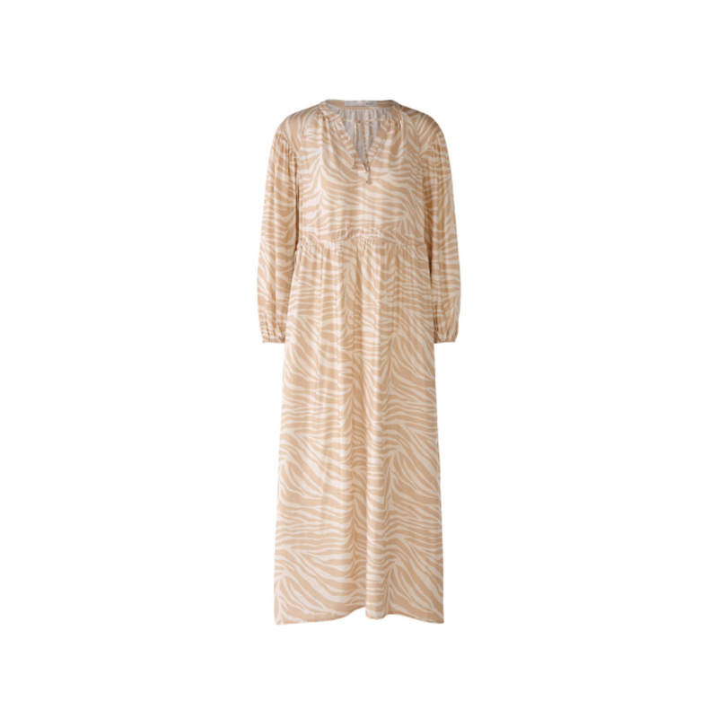 An image of the Oui Tie Waist Dress