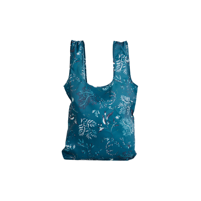An image of the Seasalt Recycled Foldaway Shopper