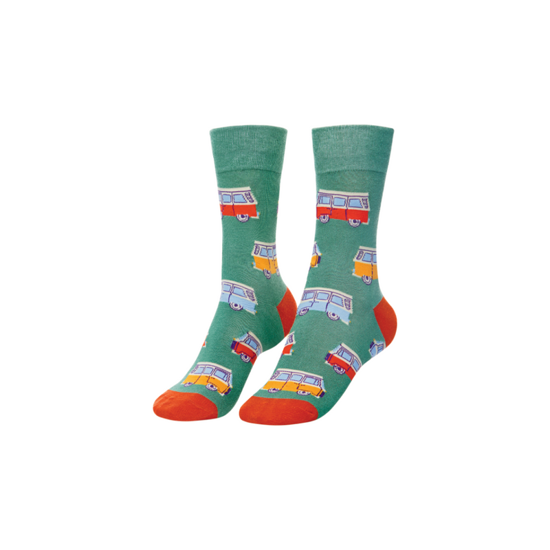 Campervan Socks