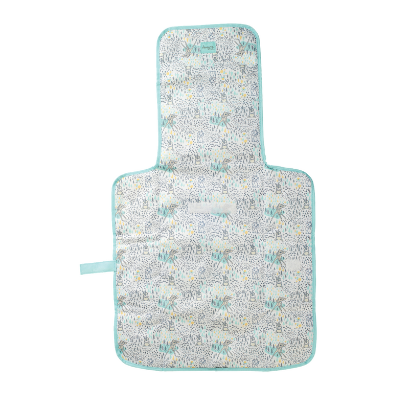 An image of the Enesco Disney Baby Changing Mat