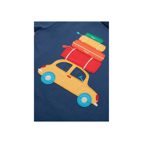 Holibobs T-Shirt