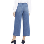 Mona Wide Leg Trouser