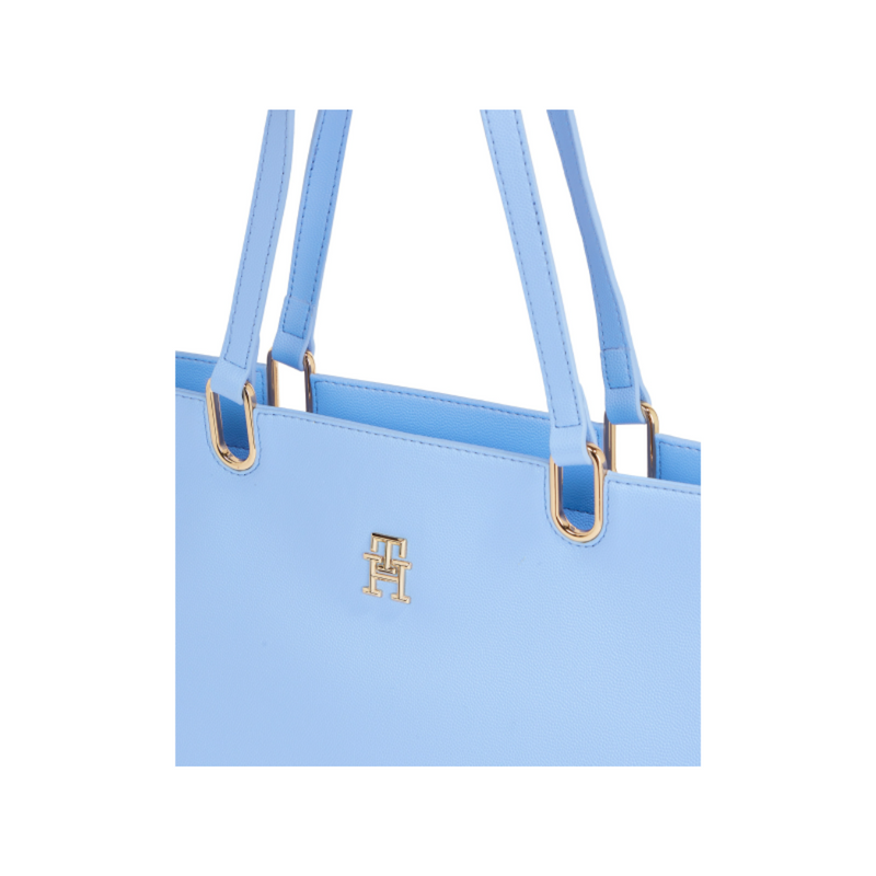 An image of the Tommy Hilfiger Timeless Med Tote