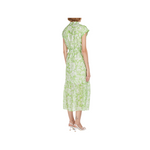 An image of the Marella Long Floral Dress
