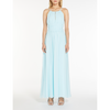 An image of the Marella Grecian Dress Agami