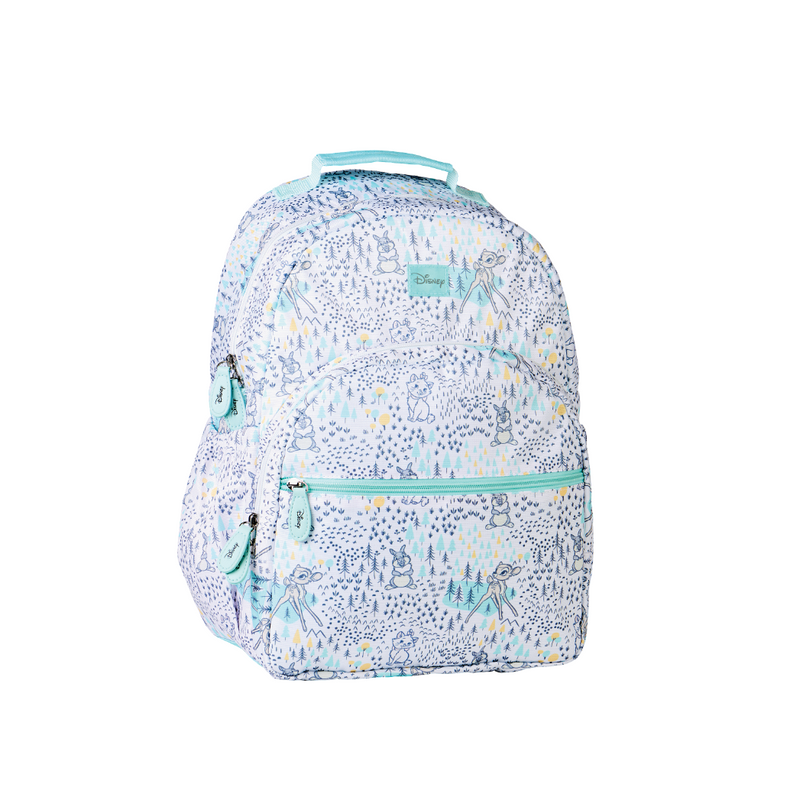 An image of the Enesco Disney Baby Changing Backpack