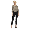 An image of the NYDJ Alina Ankle Jeans