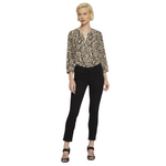 An image of the NYDJ Alina Ankle Jeans