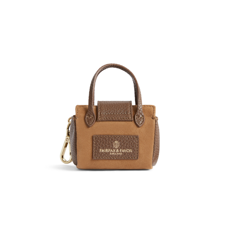 Mini Windsor Shopping Tote