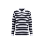 An image of the Fynch-Hatton Rugby Polo Shirt