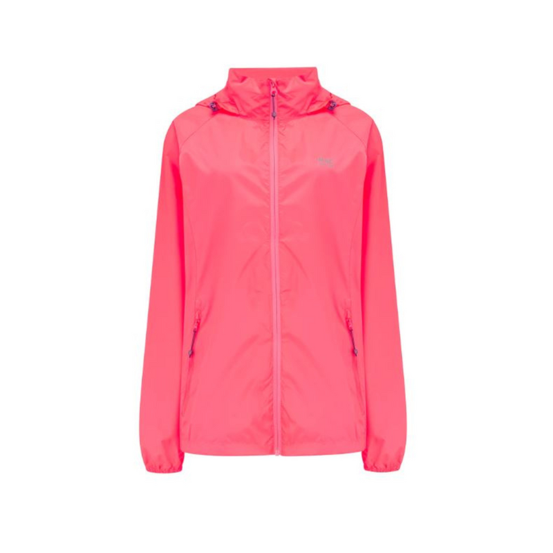 An image of the Mac in a Sac Unisex Waterproof Jacket