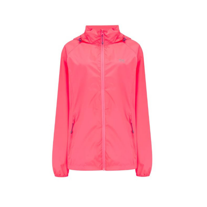 Unisex Waterproof Jacket