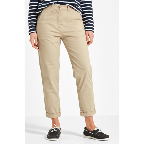An image of the Schoffel Clare Chino
