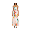 An image of the Marella Long Floaty Dress