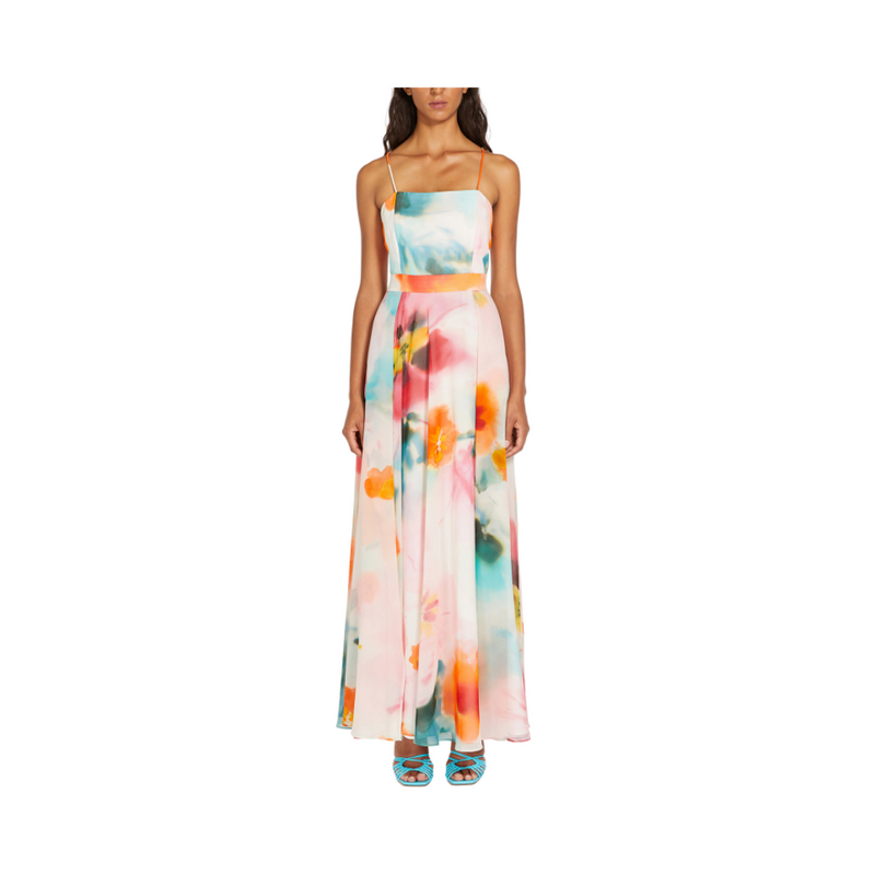 An image of the Marella Long Floaty Dress