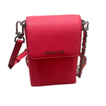 Small NS Chain TH Cross Body Bag