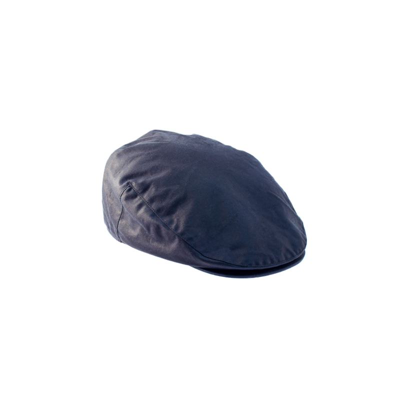 An image of the Heather Accessories Buchanan Cap