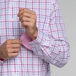 An image of the Schoffel Oxford Shirt