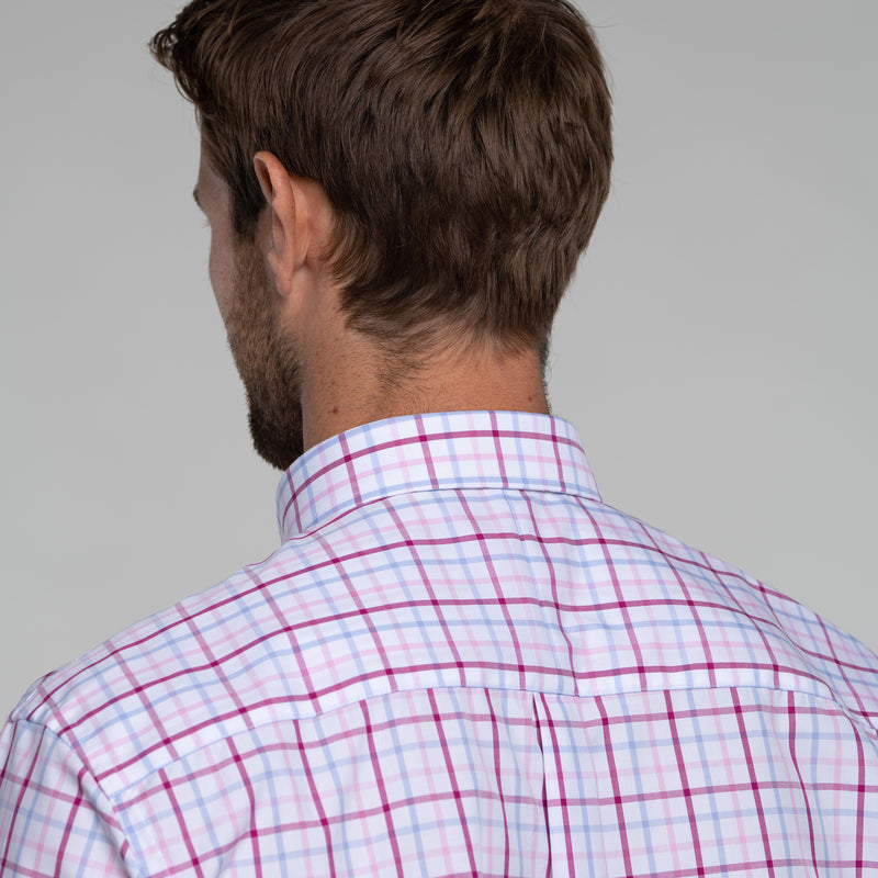 An image of the Schoffel Oxford Shirt
