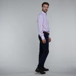 An image of the Schoffel Oxford Shirt