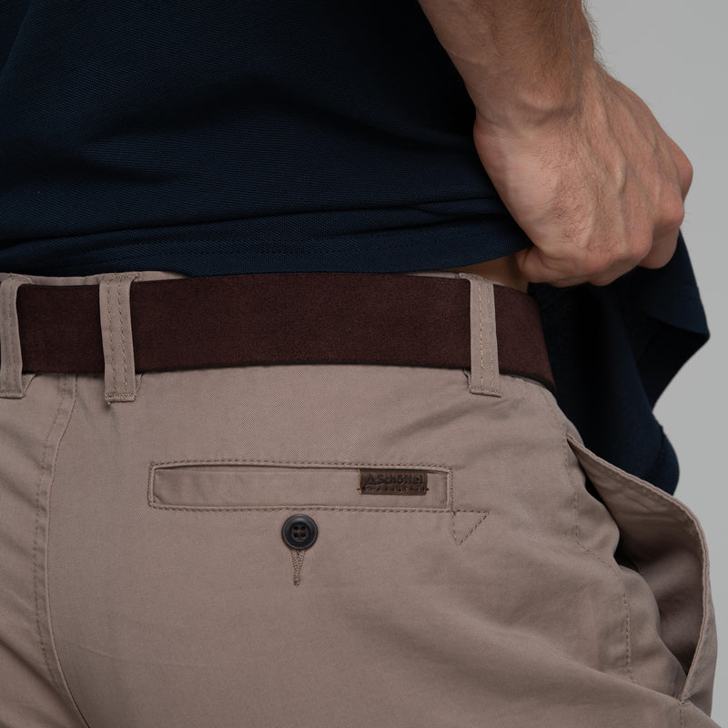 An image of the Schoffel Paul Shorts