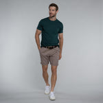 An image of the Schoffel Paul Shorts