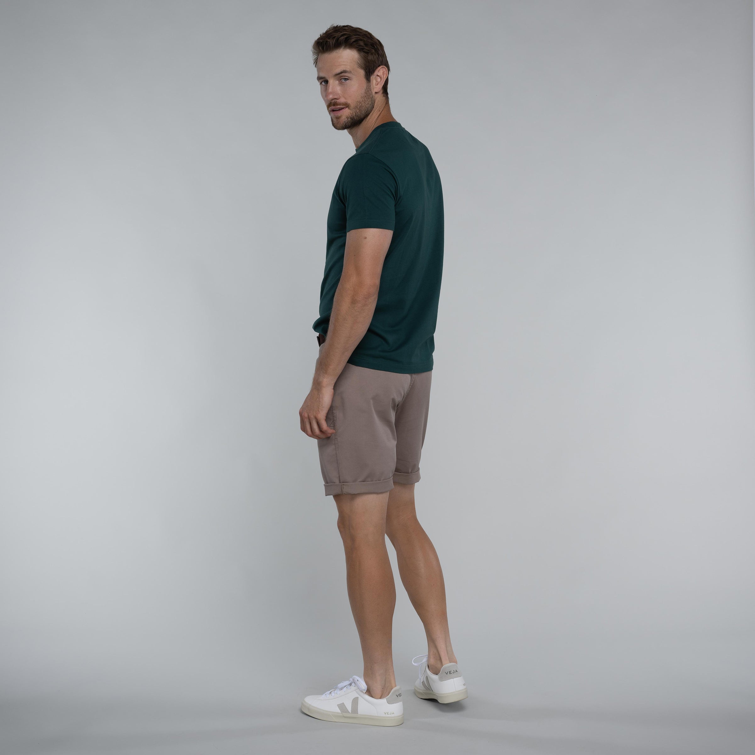 An image of the Schoffel Paul Shorts