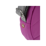 An image of the ROKA London Paddington B Crossbody Bag