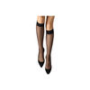 An image of the Wolford Satin Touch 20 Knee Highs