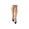 An image of the Wolford Satin Touch 20 Knee Highs