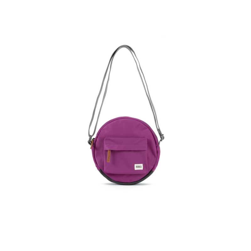 Paddington B Crossbody Bag