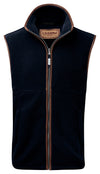 An image of the Schoffel Oakham Fleece Gilet
