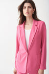 An image of the Joseph Ribkoff Blazer