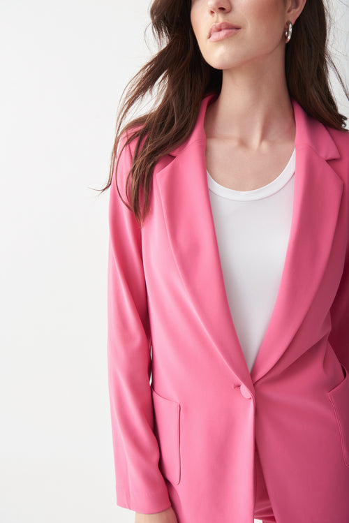 An image of the Joseph Ribkoff Blazer
