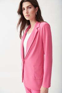 An image of the Joseph Ribkoff Blazer