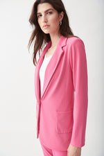 An image of the Joseph Ribkoff Blazer